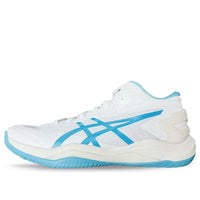 ASICS Gelburst 27 'Blue Storm' 1063A075-100