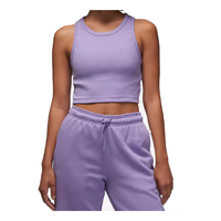 (WMNS) Air Jordan Tank 'Sky J Light Purple' DX4701-500