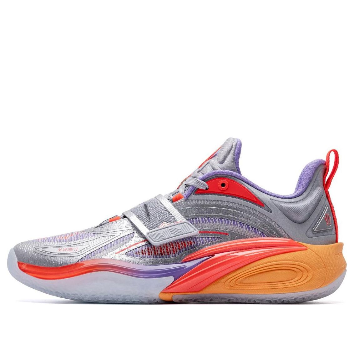 ANTA KAI 1 'Sneaker Verse Kaiverse' 112421102S-4