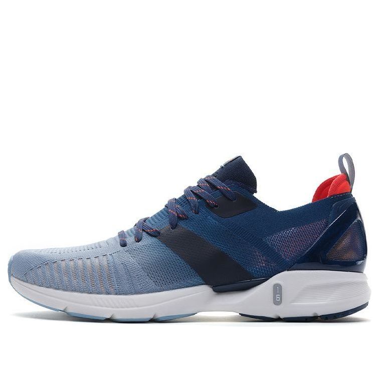 Li-Ning Super Light XVI 'Blue' ARBP009-7