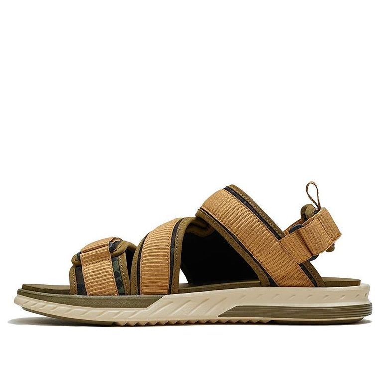 New Balance x Limited Edt x SBTG 900 Sandals 'Urban Islander' SDL900SB