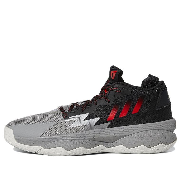 adidas Dame 8 'Bridge City' HR1558