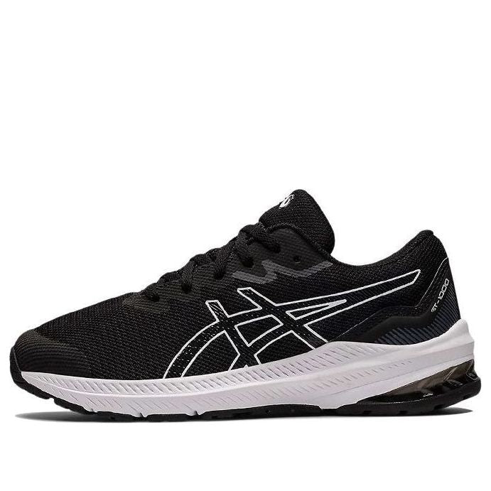 (GS) ASICS GT-1000 11 'Black White' 1014A237-001