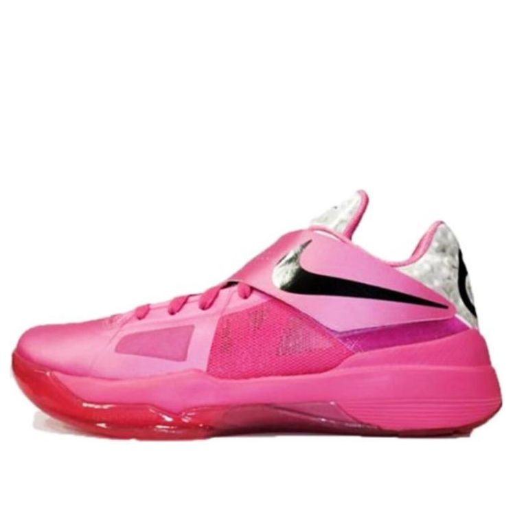 Nike Zoom KD 4 'Aunt Pearl' 473679-601