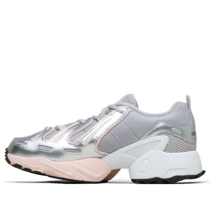 (WMNS) adidas EQT Gazelle 'Grey Icey Pink' EE5157
