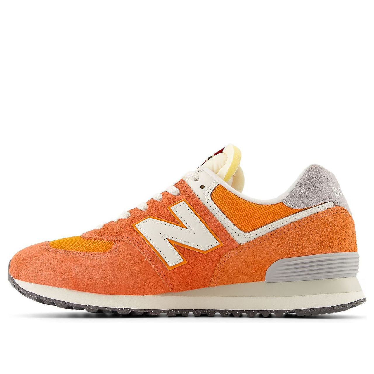 New Balance 574 'Gulf Red' U574RCB