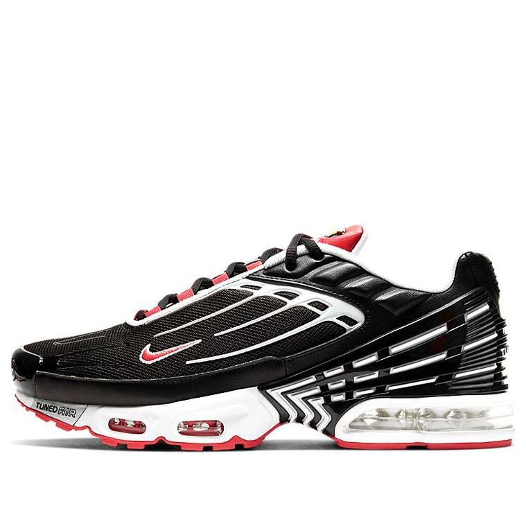 Nike Air Max Plus 3 'Track Red' CJ0601-001