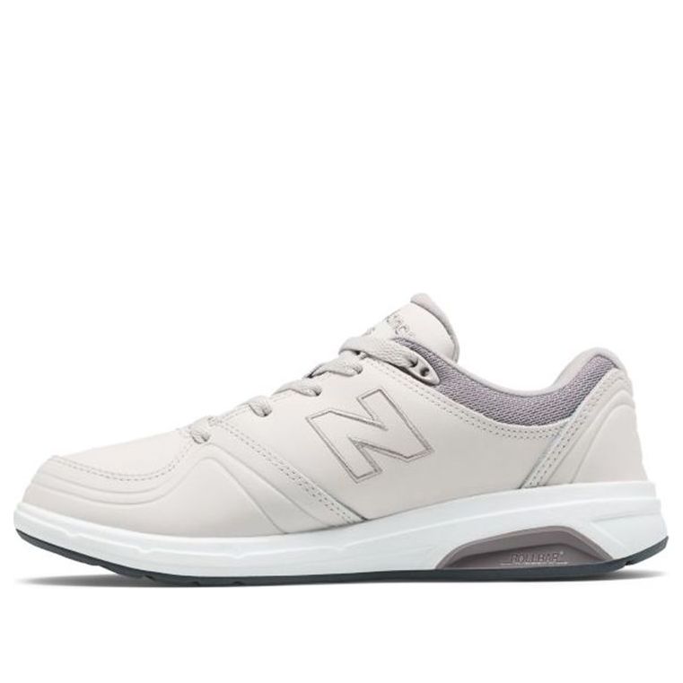 (WMNS) New Balance 813 'Off White Grey' WW813GY1