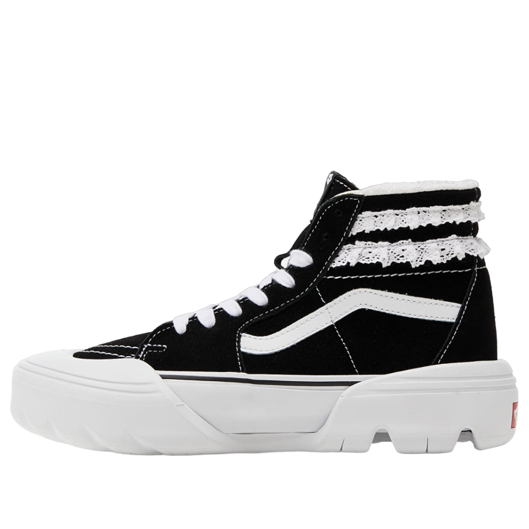 Vans SK8-Hi Tapered Modular x Sandy Liang VN0A7Q5TB7C1