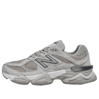 New Balance 9060 'Silver Metallic Grey' U9060JGR