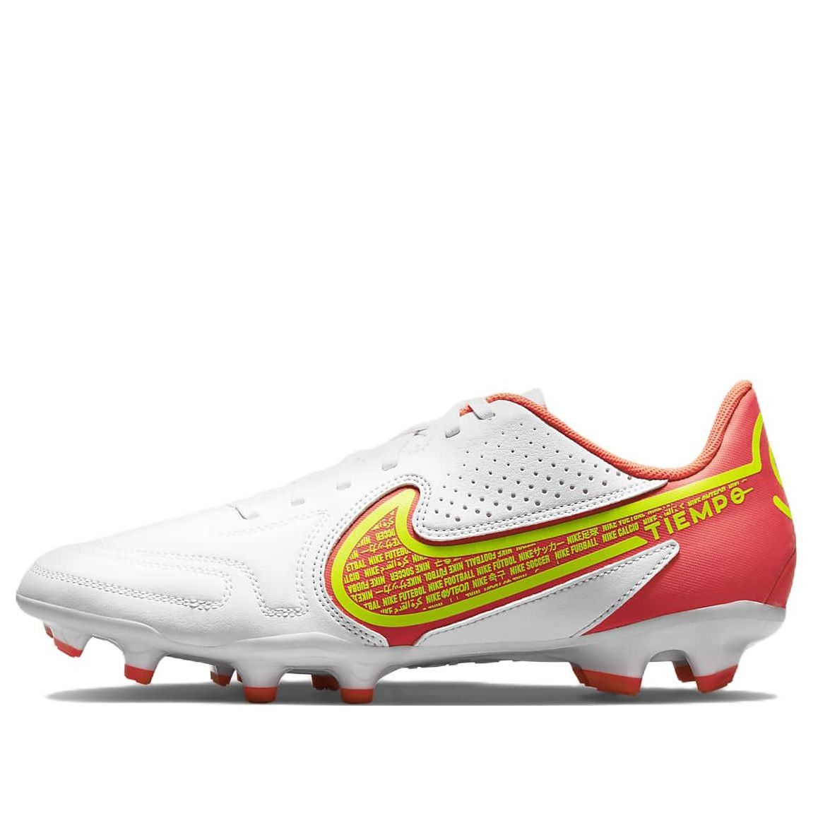 Nike Tiempo Legend 9 Club MG 'Motivation Pack' DA1176-176