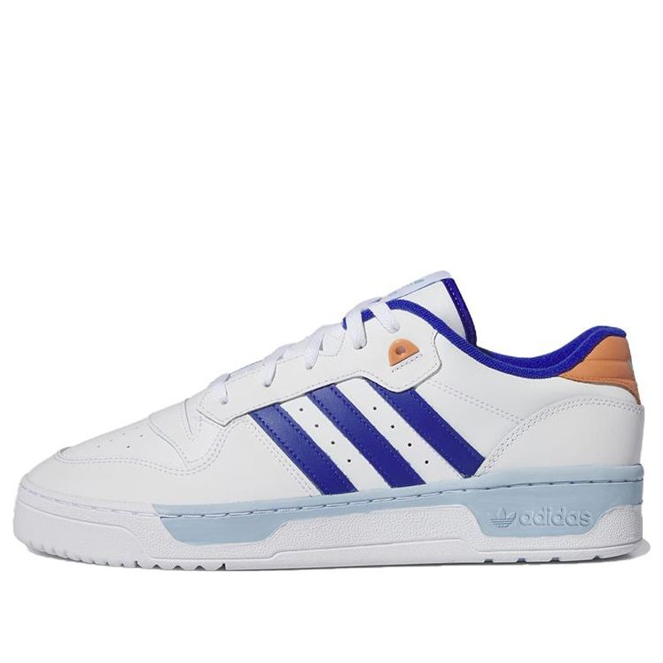 adidas Rivalry 'White Blue Clear Sky' ID9763
