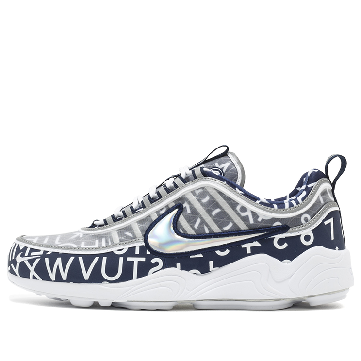 Nike x Roundel NikeLab Air Zoom Spiridon 16 GPX 'Binary Blue' 904336-400