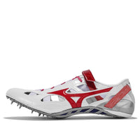 Mizuno Chrono Inx SP 'White Red' U1GR225122
