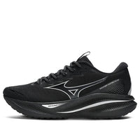 Mizuno Wave Rider 26 'Black' D1GH240101