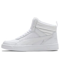 PUMA Rebound Street v2 Leather 363716-02