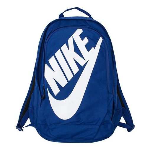Nike Backpack HAYWARD FUTURA M 2.0 'Blue' BA5134-483