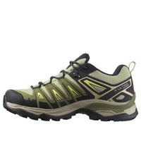 (WMNS) SALOMON X Ultra Pioneer Cswp 'Olive Green Black' 472079 / L47207900