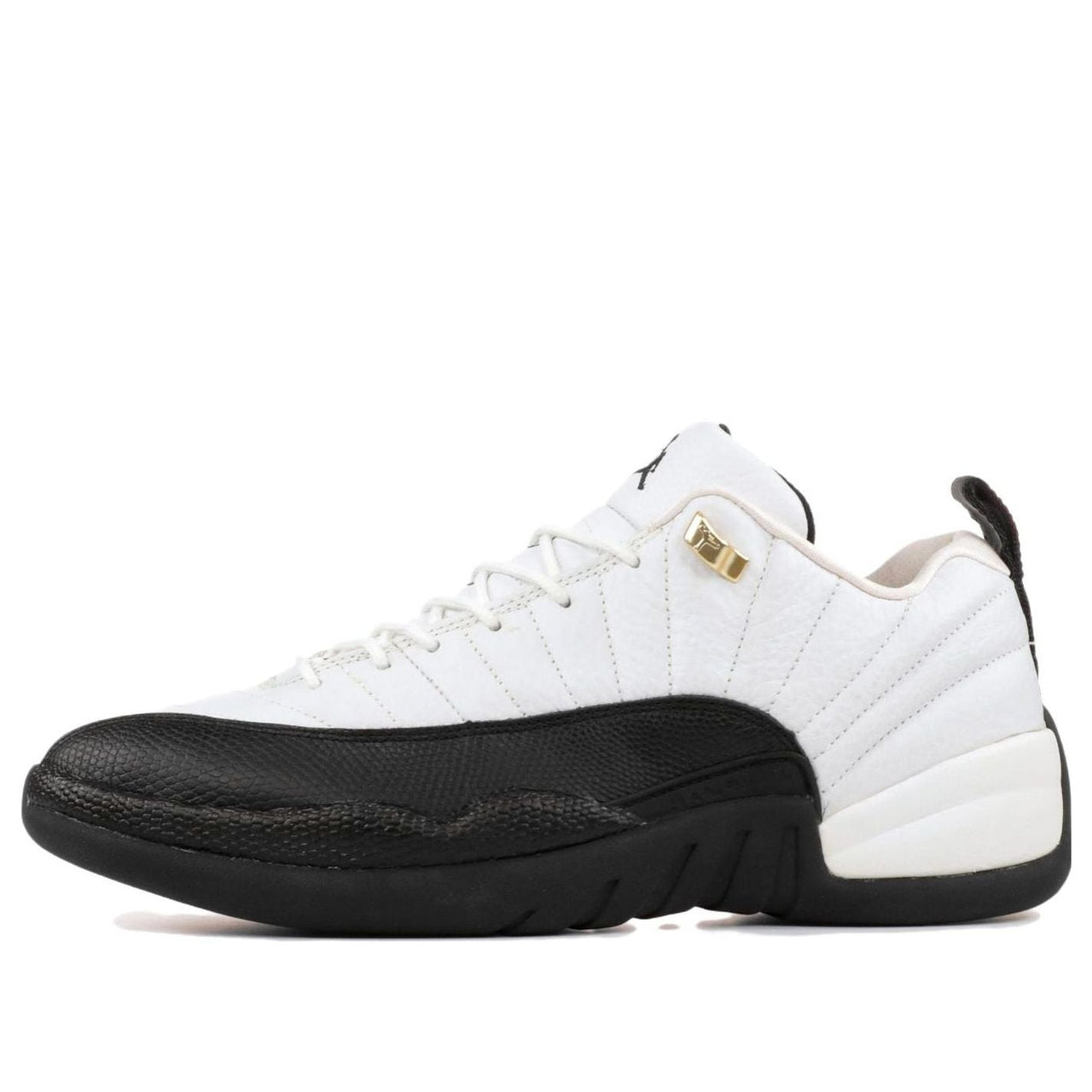 Air Jordan 12 Retro Low 'Taxi' 2004 308317-101