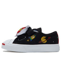 Converse JP 2V OX Black 765639C