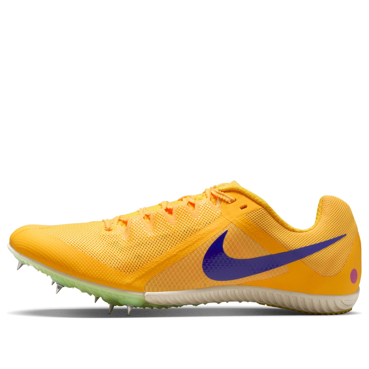 Nike Zoom Rival Multi 'Sparkling Lime Green' FZ9664-800