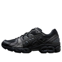 ASICS Gel-Nimbus 24 9 'Black Gunmetal' 1201A424-002