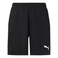 PUMA Training Shorts 'Black' 703436-03