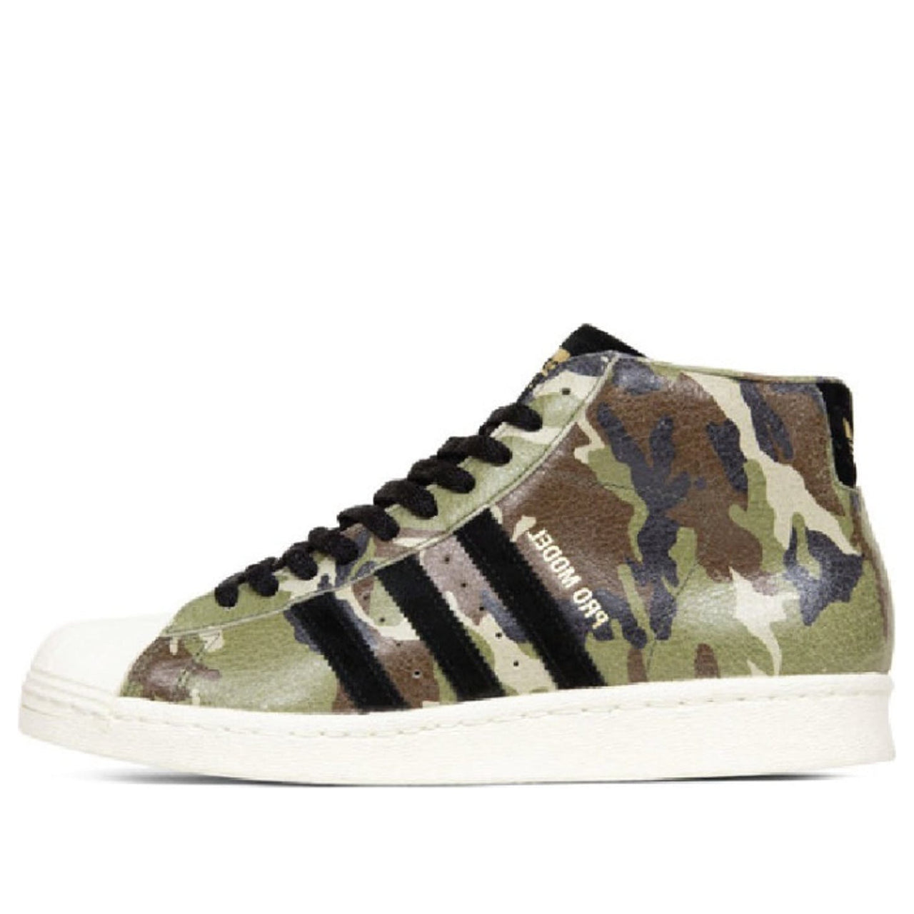adidas Pro Model 80s 'Quickstrike' F37686