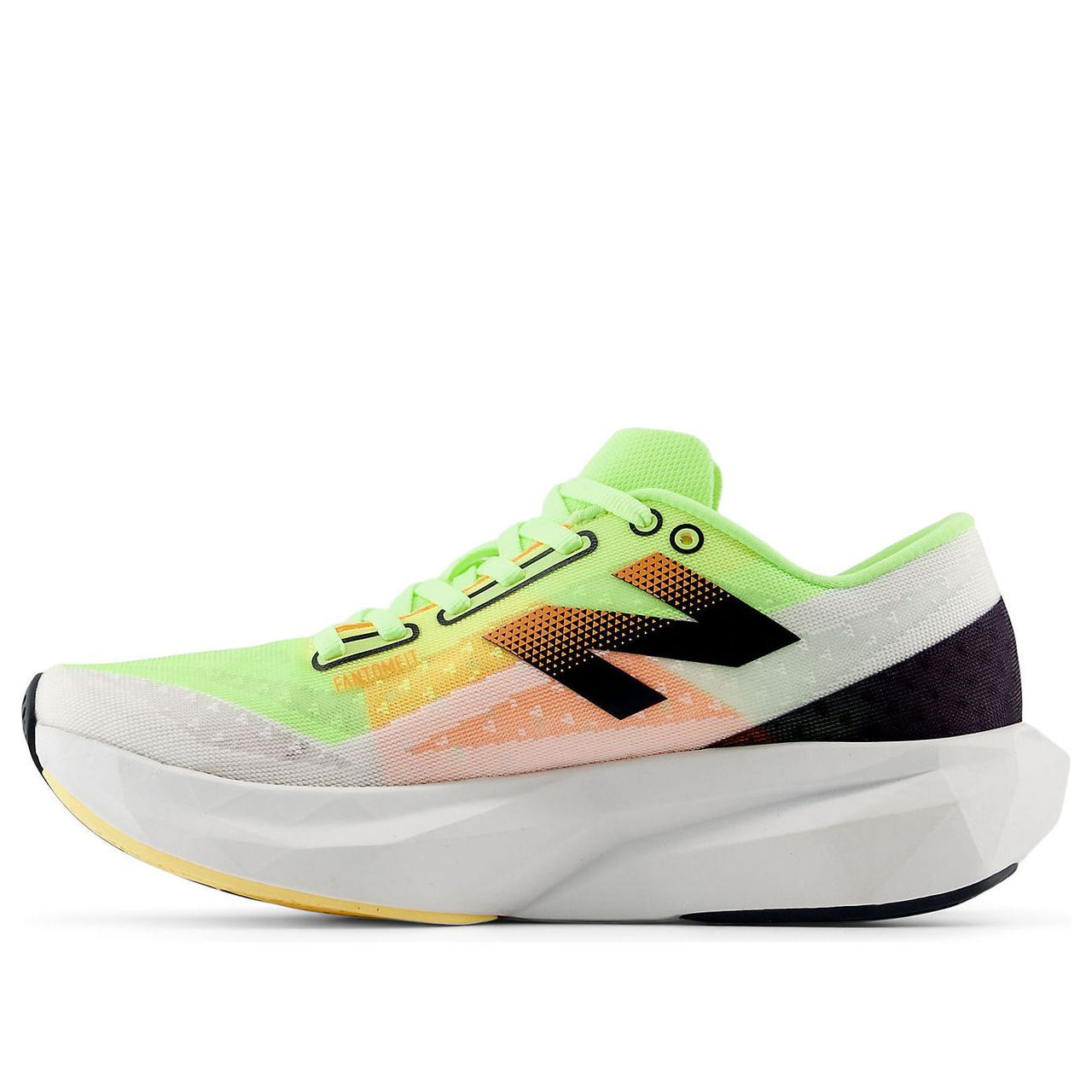 (WMNS) New Balance FuelCell Rebel v4 'Multi-Color' WFCXLA4