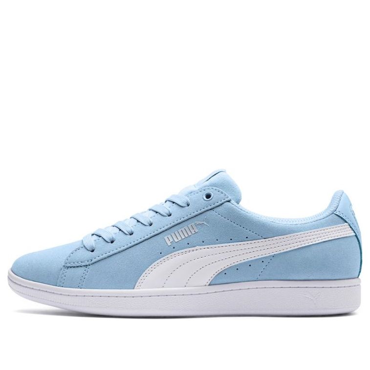 (WMNS) PUMA Vikky Softfoam Blue 362624-28