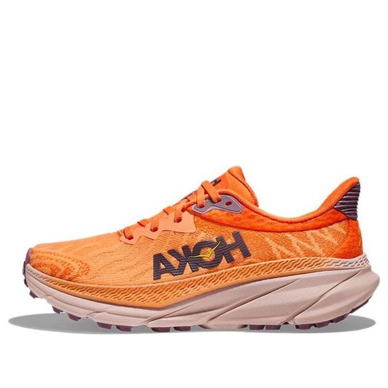 HOKA ONE ONE Challenger 7 'Orange' 1122630-MOVO
