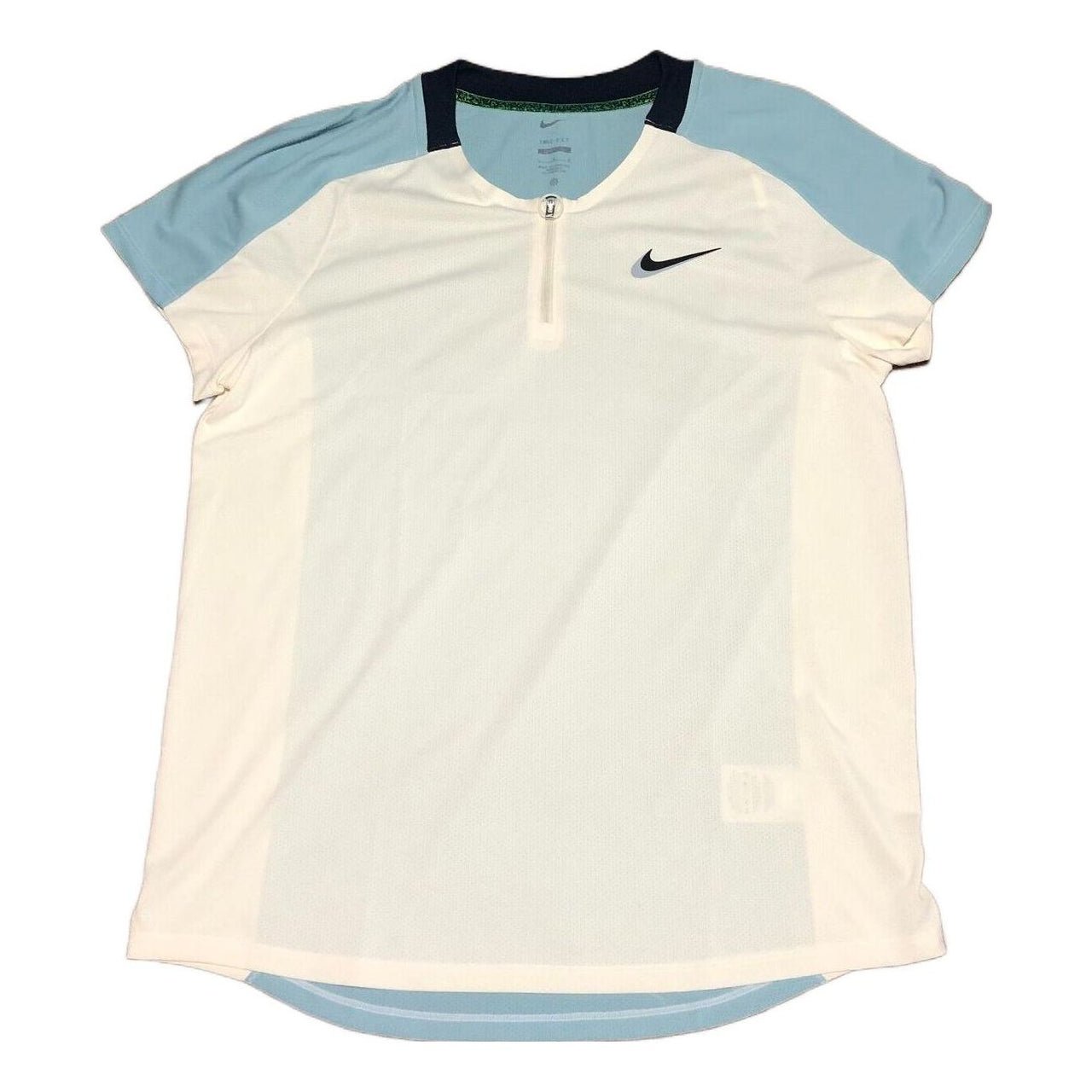 Nike Court Dri-FIT Slam LogoPolo DD8436-113
