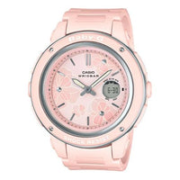 CASIO Baby-G 'Pink' BGA-150FL-4ADR