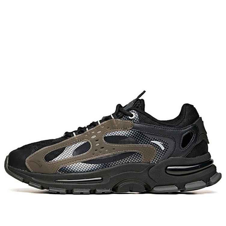 ANTA Life Collection 'Black Brown' 112038899-2