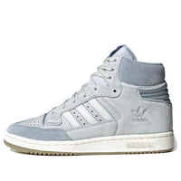 adidas Centennial 85 High 'Clear Grey' FZ5995