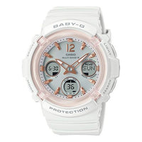 CASIO Baby-G 'White' BGA-2800-7A