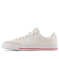 New Balance Numeric 212 'Cream Red' NM212WRD