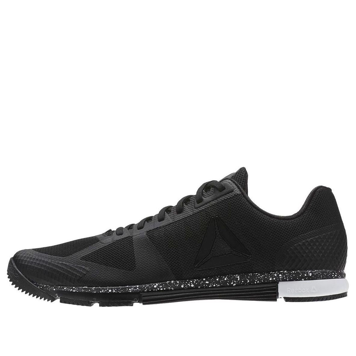 Reebok Speed TR 'Black' CN1010