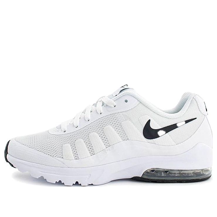 Nike Air Max Invigor 'White Black' 749680-100