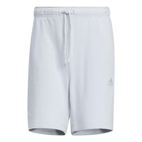 adidas Heavy French Terry Shorts Asia Sizing 'White' IT3931