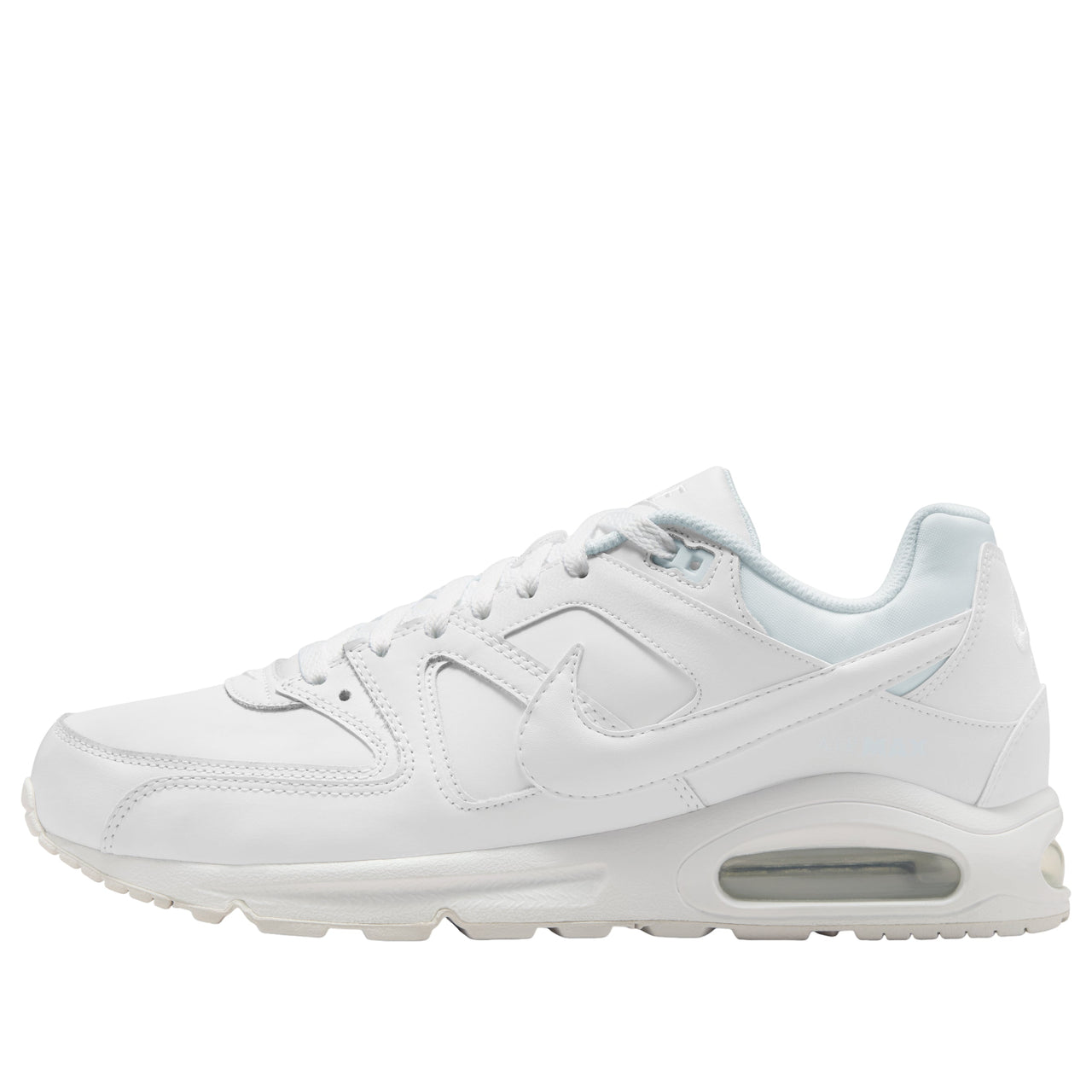 Nike Air Max Command Leather 'White' 749760-102