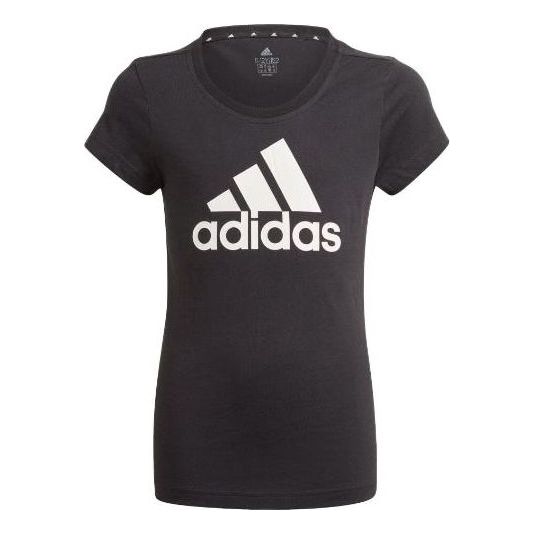 (GS) adidas G BL Tee GN4069