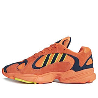 adidas Yung-1 'Hi-Res Orange' B37613
