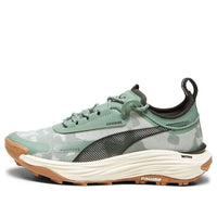 (WMNS) PUMA Voyage Nitro 3 'Eucalyptus' 377746-04