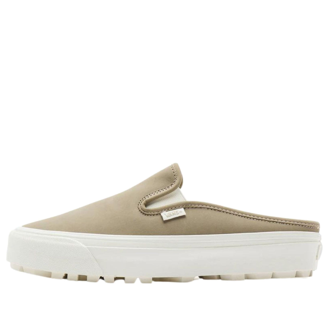 Vans Vault x Museum of Peace & Quiet OG Mule Lx VN0A5FC2BC4117