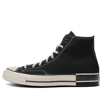 Converse Chuck Taylor 70s Seasonal 'Black and White' A08134C
