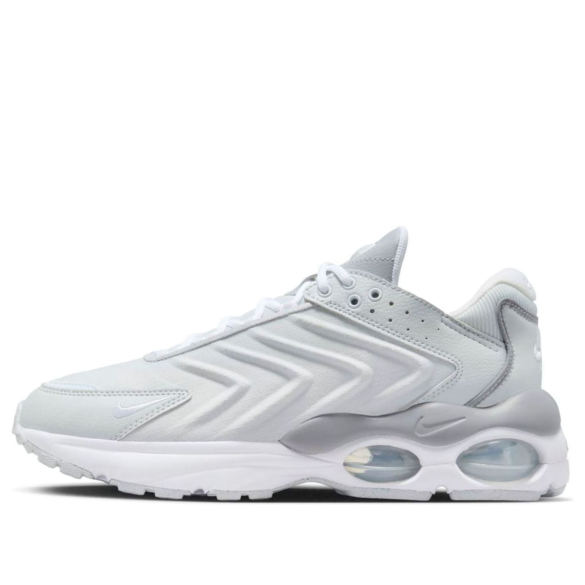 Nike Air Max TW 'Pure Platinum Wolf Grey' DV7721-002