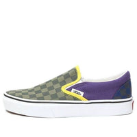 Vans Classic Slip-On 'OTW Rally' VN0A4BV3V9B