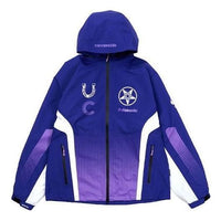 Palace X Cannondale FW21 Logo Jacket 'Purple' P21CGT002