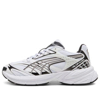 PUMA Velophasis Always On 'White Silver' 395908-01